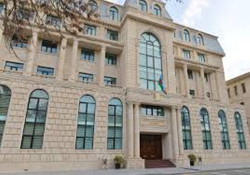Yeni icra başçısı hüquqşünası işdən çıxardı, Suğra Məmmədovaya vəzifə verdi - Səbail İH-də daha bir dəyişiklik 