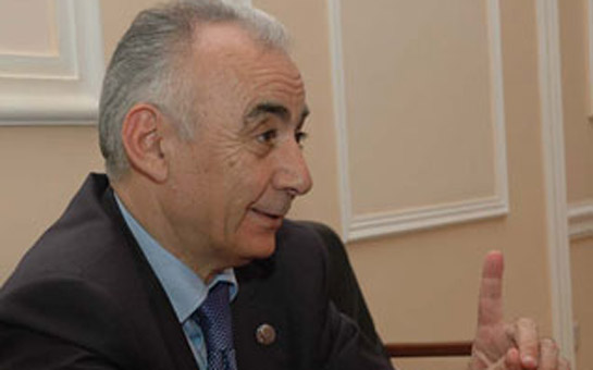 Hacıbala Abutalıbov Bakıdan köçüb - Sabiq icra başçısı harada yaşayır?