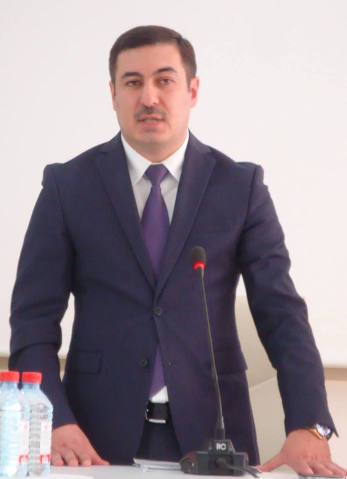 Rufiz Qonaqova ağır itki üz verib