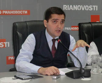 Politoloqdan Boltonun səfərinə maraqlı şərh:   \"ABŞ bölgədə Azərbaycanın güclü dövlət olmasını istəyir\" 