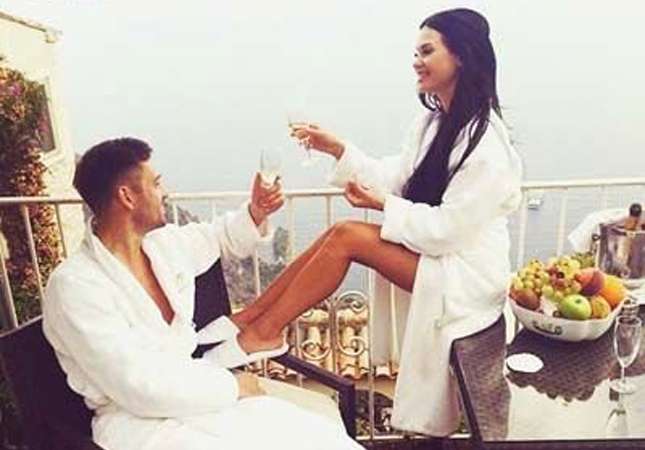 Azərbaycanın məmur övladlarının zəngin həyatları...  - İlginc fotolar yayıldı (FOTOLAR)