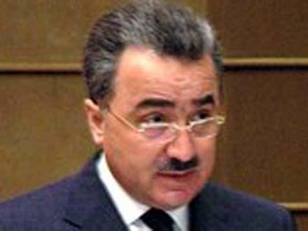 Zeynal Nağdəliyev: “Seçici siyahıları mütləq ideal olmalıdır”