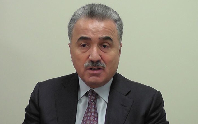 Zeynal Nağdəliyev yeni icra başçısını kollektivə təqdim etdi