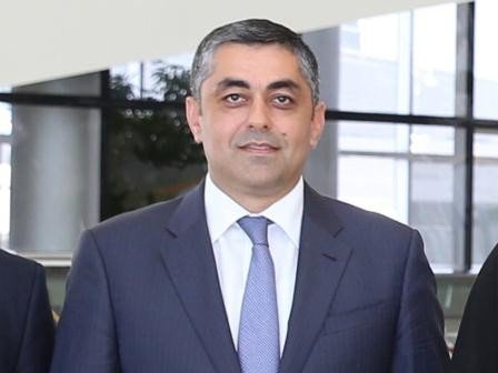 Nazir keçmiş mətbuat katibinə yeni vəzifə verdi