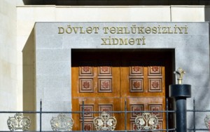 DTX əhaliyə xəbərdarlıq etdi: \"Milli təhlükəsizliyə təhdid yaradan hadisələr...\"