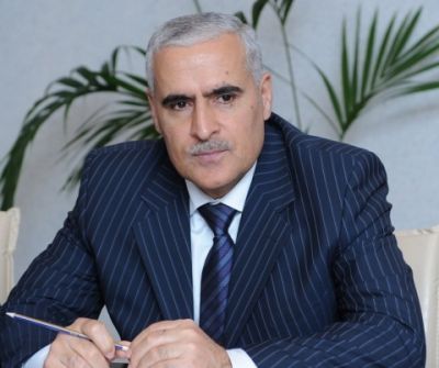 \"Ordunun güclü, qüdrətli olması Azərbaycan dövlətinin güclü və qüdrətli olması deməkdir\" -  Vüqar Rəhimzadə