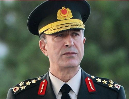 AKAR-dan BƏYANAT: "Qafqazda&nbsp;sabitliyin ən böyük əngəli Ermənistandır, bölgəni atəşə atacaq addımlardan çəkinməlidir"