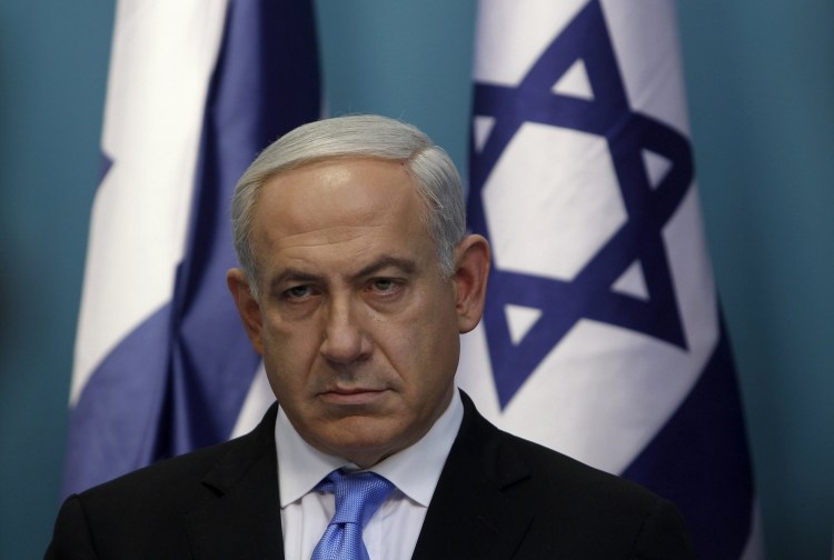 Netanyahu seçkidən qalib çıxdı