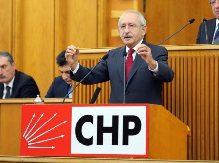\"Qələmdən bu qədər qorxub, jurnalistləri həbsə atarsanız,...\" -  Ana müxalifət liderindən etiraz 