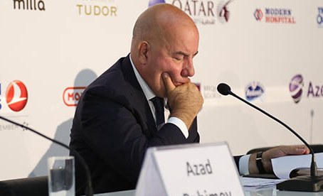 Elman Rüstəmovun səlahiyyət müddəti başa çatır - 68 yaşlı Baş bankirə yenidən etimad göstəriləcəkmi?