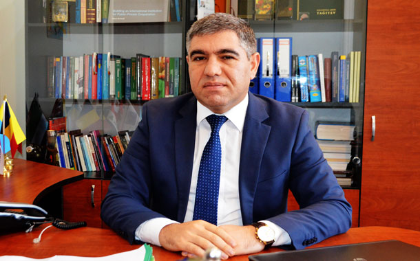 "Kredit götürən sahibkar&nbsp;və vətəndaşlara 3 ay möhlət verilməlidir" - Deputat