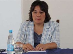 Ali Məhkəmə Gözəl Bayramlının cəzasını azaldıb -  Qərar 