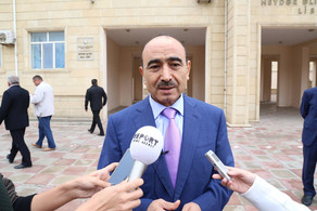 “Sülh, təhlükəsizlik, əmin-amanlıq yoxdursa...\" -  Türkiyə mediası Əli Həsənovun çıxışından yazıb  
