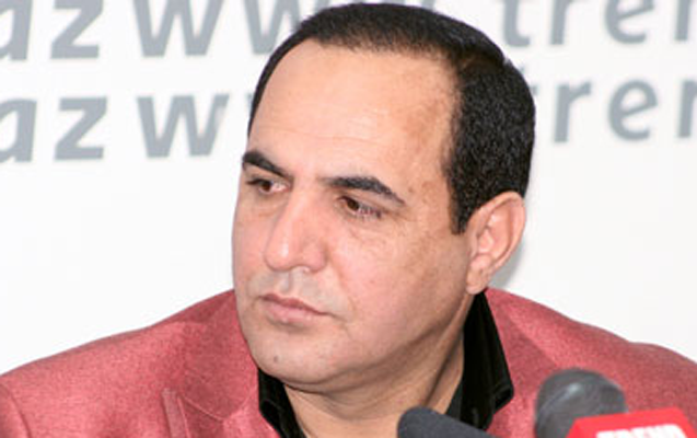Manaf Ağayevdən Penitensiar Xidmətdə döyülmə iddiasına sərt reaksiya - Ceyhun Həsənovla anlaşıb, rəisi işdən çıxartdırıb, yoxsa... + VİDEO