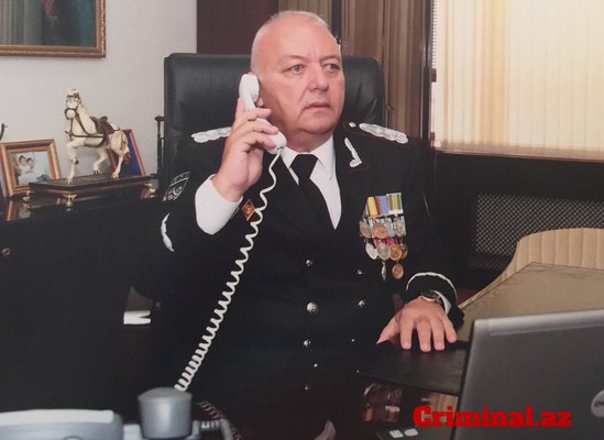 İki general və partiya funksioneri də&nbsp;əfv edilib - Maraqlı detallar
