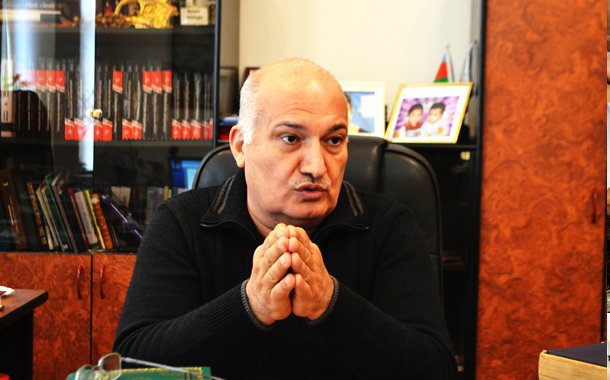 "Təkcə icra başçılarının həbsi olmayacaq, həm də..." - Sərdar Cəlaloğlu mitinqlərin "Məzahir Pənahova lazım olduğunu"&nbsp;deyr (MÜSAHBƏ)