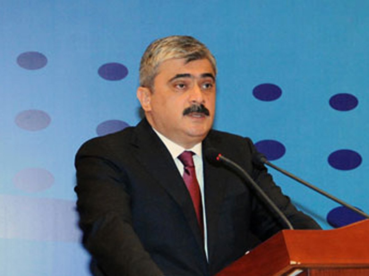 Nazir Samir Şərifovun 3 kadrı \"vuruldu\", yeni müavini isə... - Müəmmalı dəyişikliklərlə bağlı \"incə detallar\"