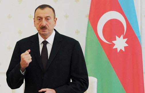 Prezident Forumda: \"Müharibəni başlamaq asandır, amma bitirmək çətindir\"