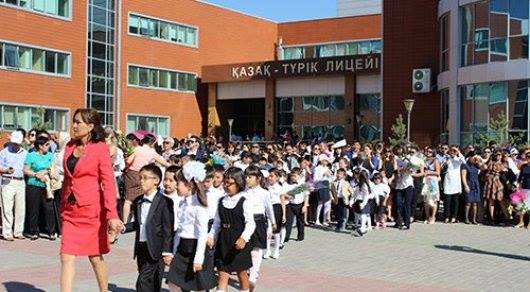 Lisey və gimnaziyalara qəbul imtahanının nəticələri açıqlanıb