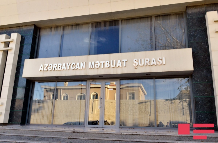 Jurnalistin silahlı hədələnməsi ilə bağlı Baş prokurora və Ukrayna səfirinə müraciət 