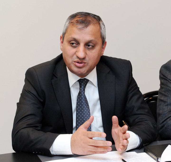 DİN yanında İctimai Şura Tofiq Yaqublu ilə bağlı müraciət yaydı: "Günahkarlar cəzalandırılmalıdır"