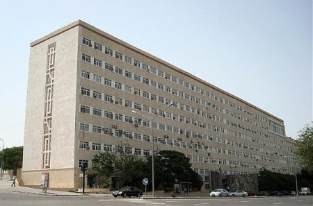 Azərbaycan Nəşriyyatı 1,952 milyon manat zərər edib