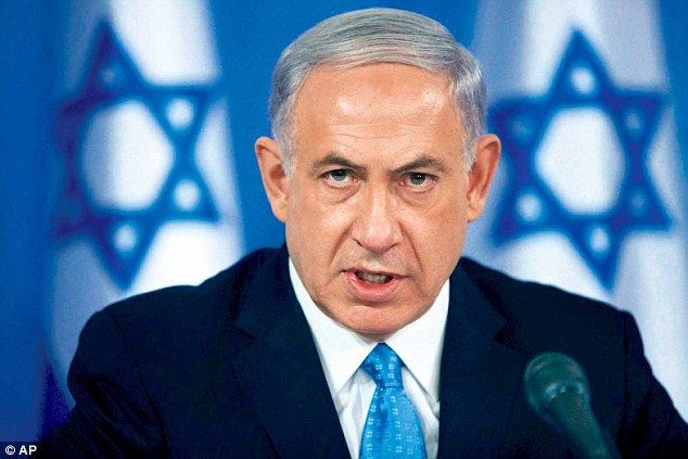 Netanyahudan Ərdoğana mesaj: \"İsrailə ağıl öyrətməməyi məsləhət görürəm”
