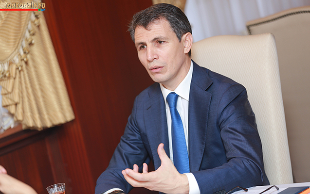 Ilham Əliyevin qarşıdakı prezidentlik dövrü... -&nbsp;Zahid Oruc yazır