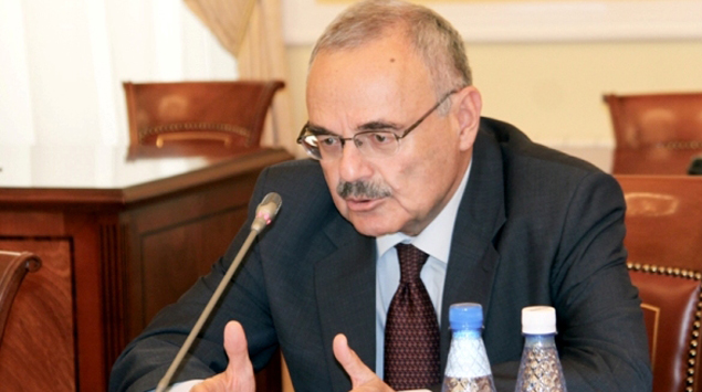 Dubaydan yeni dönən Artur-Rasizadə: \"Rusiya Azərbaycanı da itirmək istəməz...\" 
