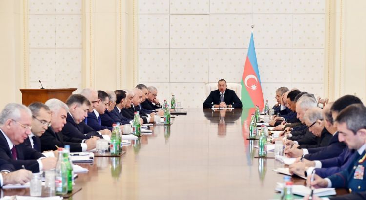 Nazirlər, komitə sədrləri... - Bu məmurlar qəbul keçirəcəklər + CƏDVƏL