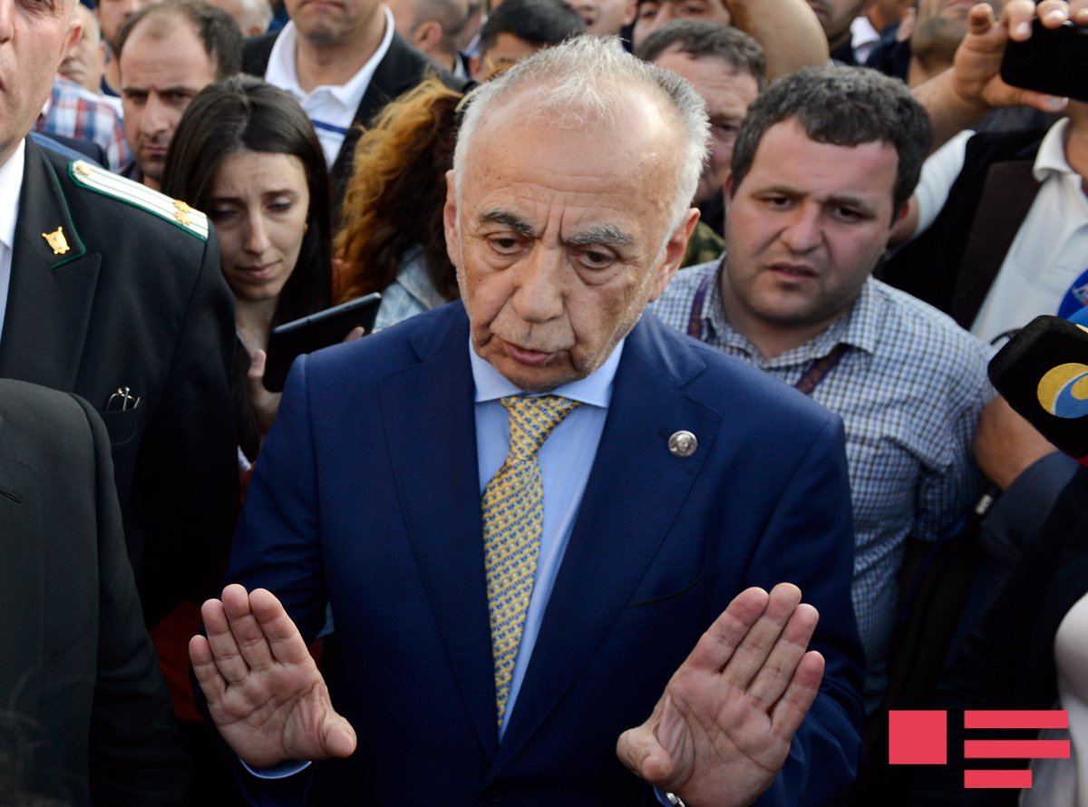 “Sürüşmə ərazisi 2 dəfə böyüyəcək” - Hacıbala Abutalıbov