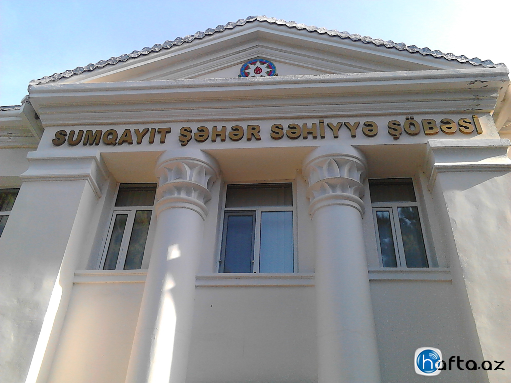 Sumqayıt səhiyyəsi niyə başsız qalıb?