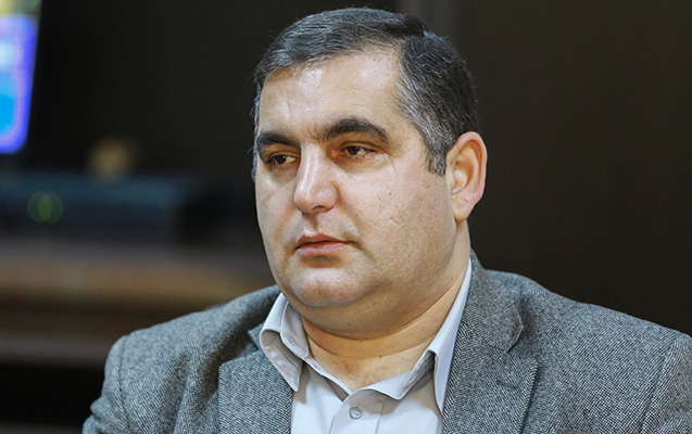 Qarabağa səfərə etiraz edən jurnalist: "Məni öz əlinizlə diri-diri qəbrə qoyun..."