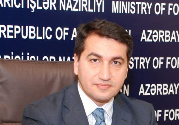 PA-nın şöbə müdiri:   \"Əgər Ermənistandakı yeni hökumət sivil dövlət qurmaq, əhalisini...\" - Müsahibə