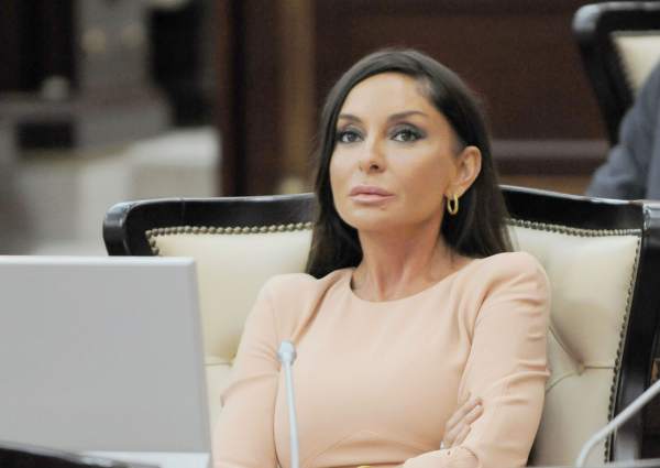 Mehriban Əliyeva tapşırıq verdi - Qarabağ qazisinin müalicəsi nəzarətə götürüldü