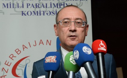 \"Qızıl medalların sayına görə Özbəkistandan geridə qaldıq\"