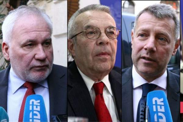 Minsk qrupunun həmsədrləri Dağlıq Qarabağa gəliblər