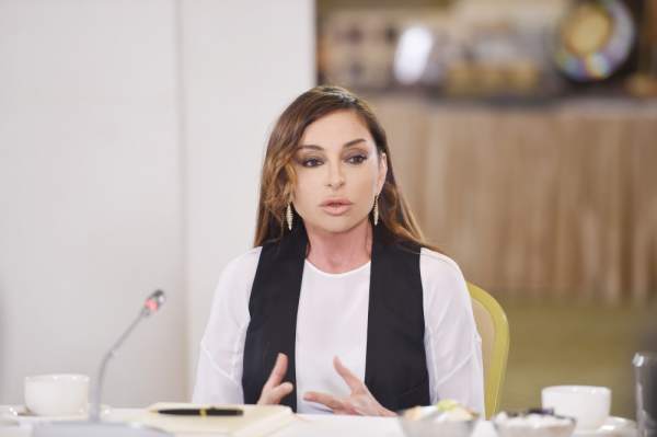 \"Təxribat xarakterli məlumatları yaymaqdan çəkinməyə çağırırıq\" -   Birinci vitse-prezidentin Katibliyi bəyanat yaydı