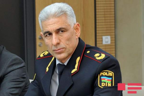 General Səhlab Bağırova ağır itki üz verdi