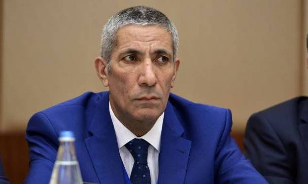 "Bu şəhərdə" Siyavuş Novruzovla Mirşahin belə parodiya olundu - VİDEO