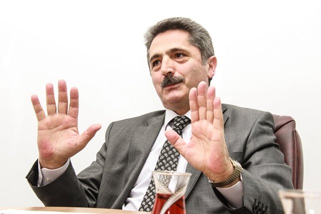 \"Ziya Məmmədov, Eldar Mahmudov, yaxud başqalarının \"yola salınması\"...\" -  Zəlimxan Məmmədlidən şok ittihamlar