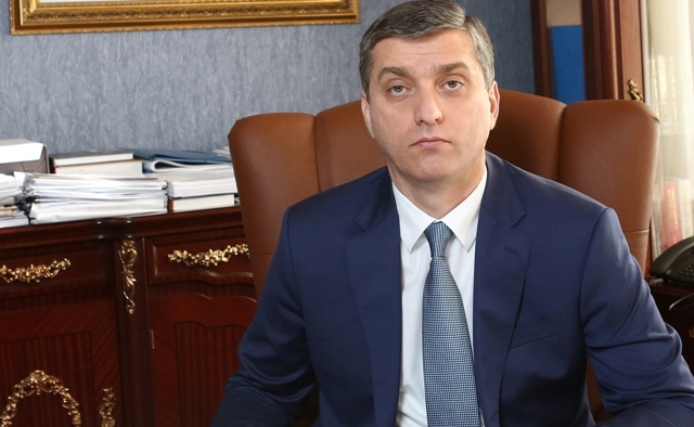Hesablama Palatasının sədri “2019-cu ilin büdcə zərfi”nə RƏY VERDİ