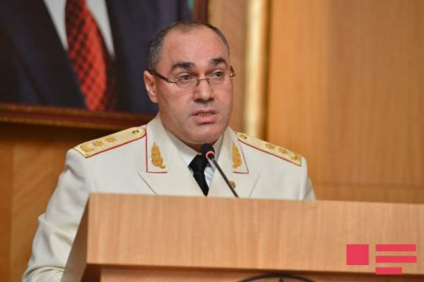 General Səlim Müslümovun yaxın qohumuna yüksək vəzifə və rütbə verdi - Gömrükdə gözlənilməz təyinat
