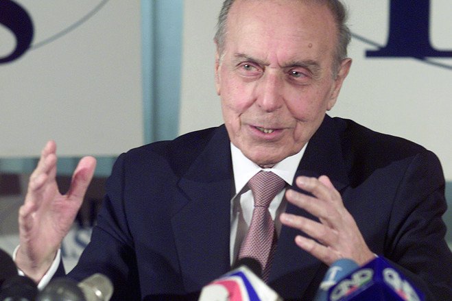 Heydər Əliyevin \"Bir günü\" -  Evindən və iş otağından reportaj + VİDEO