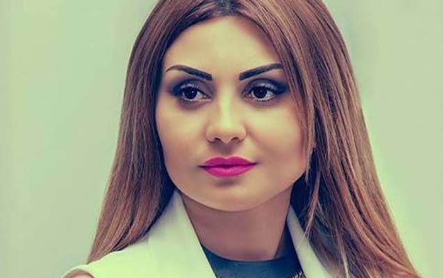 Müğənni Şəbnəm Tovuzlu yeni avtomobil və villa&nbsp;alıb - 800 min manata...