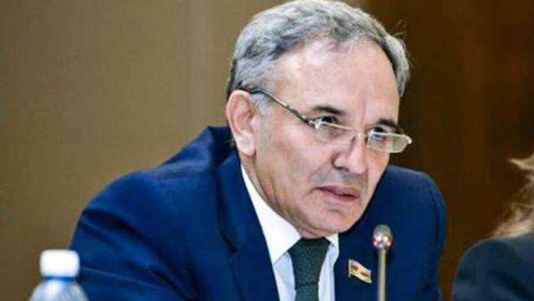 Mətbuat Şurası sədrindən Prezidentə təbrik:  “Xalq üçün gördüyünüz işlərin miqyası müqayisəyəgəlməzdir\" 