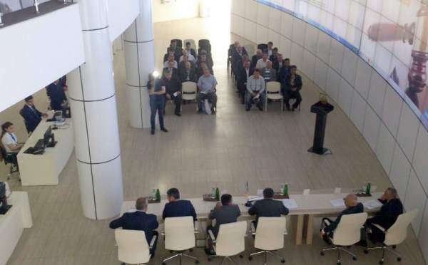 Daha 4 dövlət əmlakı özəlləşdirilib