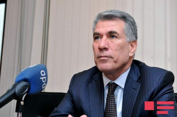 Ziyafət Əsgərov yenə deputatlara irad tutdu: “Diqqətli olaq”  