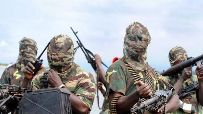 Afrika ölkəsində fövqəladə vəziyyət elan edildi – Terror qruplaşmasının hücmlarına görə