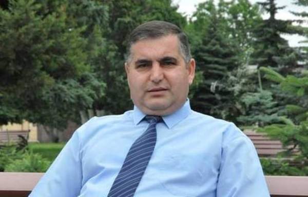 Qulaqardına vurulan ağır söyüşlər&hellip;